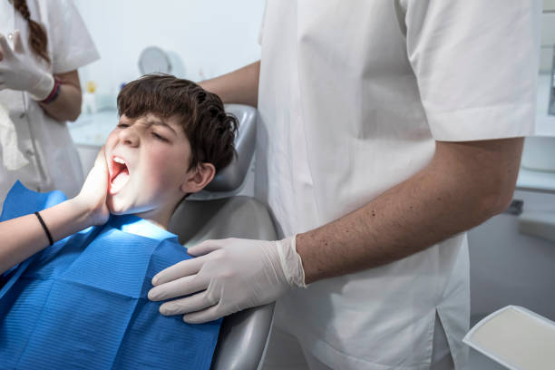 Best Emergency Dentist for Knocked-Out Tooth in Exeter, PA