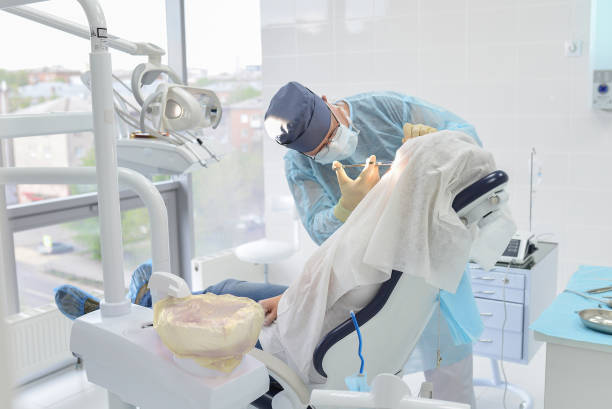 Best Emergency Dentist for Knocked-Out Tooth in Exeter, PA